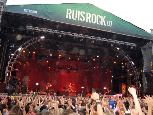 Ruisrock