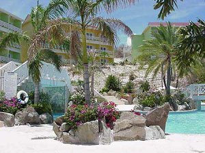  Occidental Grand Pineapple Beach 5*