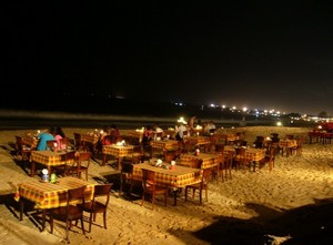 Sea Food Centr –   