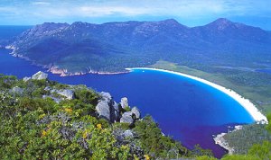 Freycinet National Park 