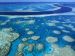 Австралия - Большой Барьерный риф