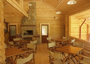      "Sky Land" Camping & Resort