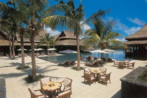   Constance Le Prince Maurice                