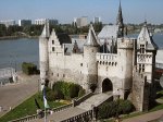 Бельгия - Алмаз европейской короны
