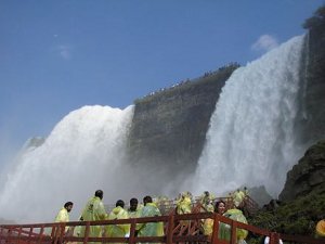Cave of the Winds