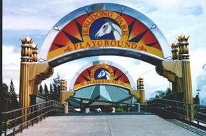Jerudong Park