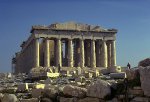 Греция - Архитектура Греции