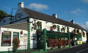          - The Merry Ploughboy Pub