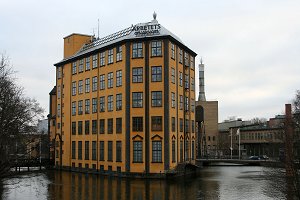 Arbetets Museum