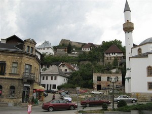 Босния и Герцеговина сравнительно безопасная для туриста страна в плане криминальной обстановки