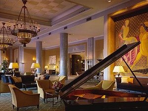  Ritz Four Seasons 