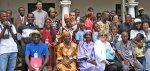 Экваториальная Гвинея - Жители Экваториальной Гвинеи