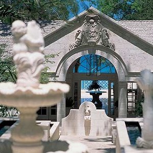 Sandy Lane Hotel 5*