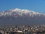 Афганистан - Облик Кабула изменился