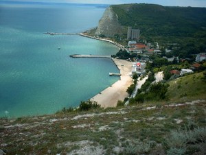 Болгария расположена в самом сердце Центральной Европы