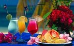 Багамские острова - Багамские коктейли