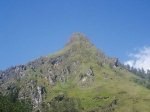 Папуа Новая Гвинея - Гора Джилуве