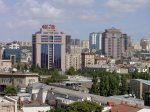 Азербайджан - Это надо знать туристу