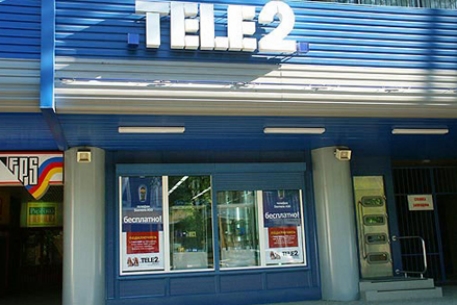       Tele2