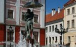Эстония - 10 вещей, которые надо сделать в Тарту