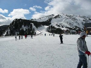 Arinsal