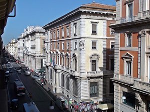 Via del Corso  