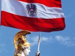 Австрия - Австрия, государственная символика