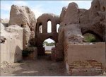 Узбекистан - Древний Термез