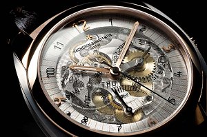 Jean-Marc Vacheron