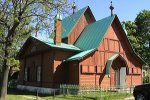 Эстония - Церковь Николы Чудотворца