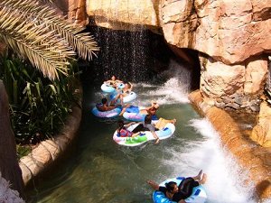  Wild Wadi 