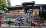 Южная Корея - Знаменитые буддийские храмы Кореи