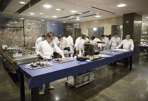 El Bulli