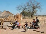 Ботсвана - Аграрная Ботсвана