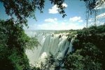 Зимбабве - География Зимбабве