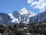 Боливия - Высокогорный город Потоси