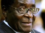 Зимбабве - Роберт Габриель Мугабе - первый премьер-министр Зимбабве