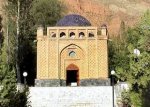 Таджикистан - Абуль Хасан Рудаки – отец поэтов, соловей Хорасана