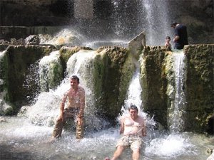 spa-  