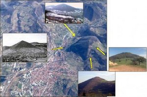"Боснийская долина пирамид” есть и будет, из-за своей уникальности, важным экзаменом для ученных и туристов