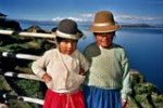 Боливия - Дети острова Солнца