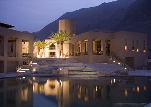  Six Senses Hideaway Zighy Bay