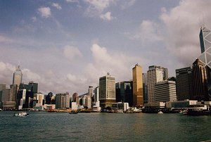 Hong Kong