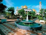 Бруней - Богатые тоже скучают