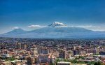 Армения - Все дороги ведут в Ереван