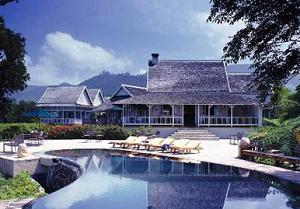 Strawberry Hills Spa