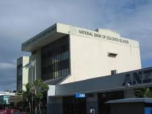 National Bank of the Solomon Islands