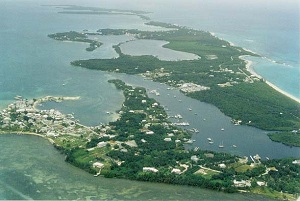 Багамские острова - купи кусочек рая