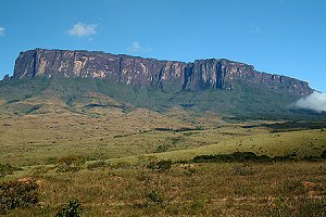 Tepui