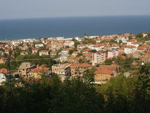 Обзор - курорт Болгарии